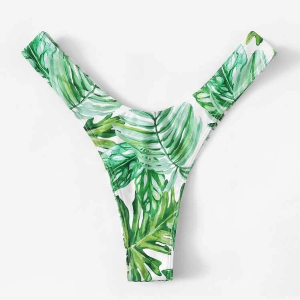 Bikini Bottoms